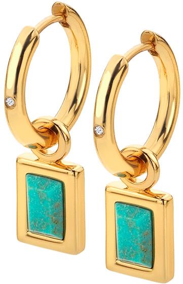Hot Diamonds Gemstone DE764 (Ag 925/1000, 5,5 g)