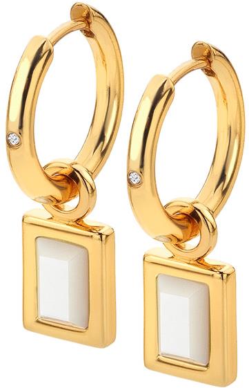 Hot Diamonds Gemstone DE765 (Ag 925/1000, 5,5 g)