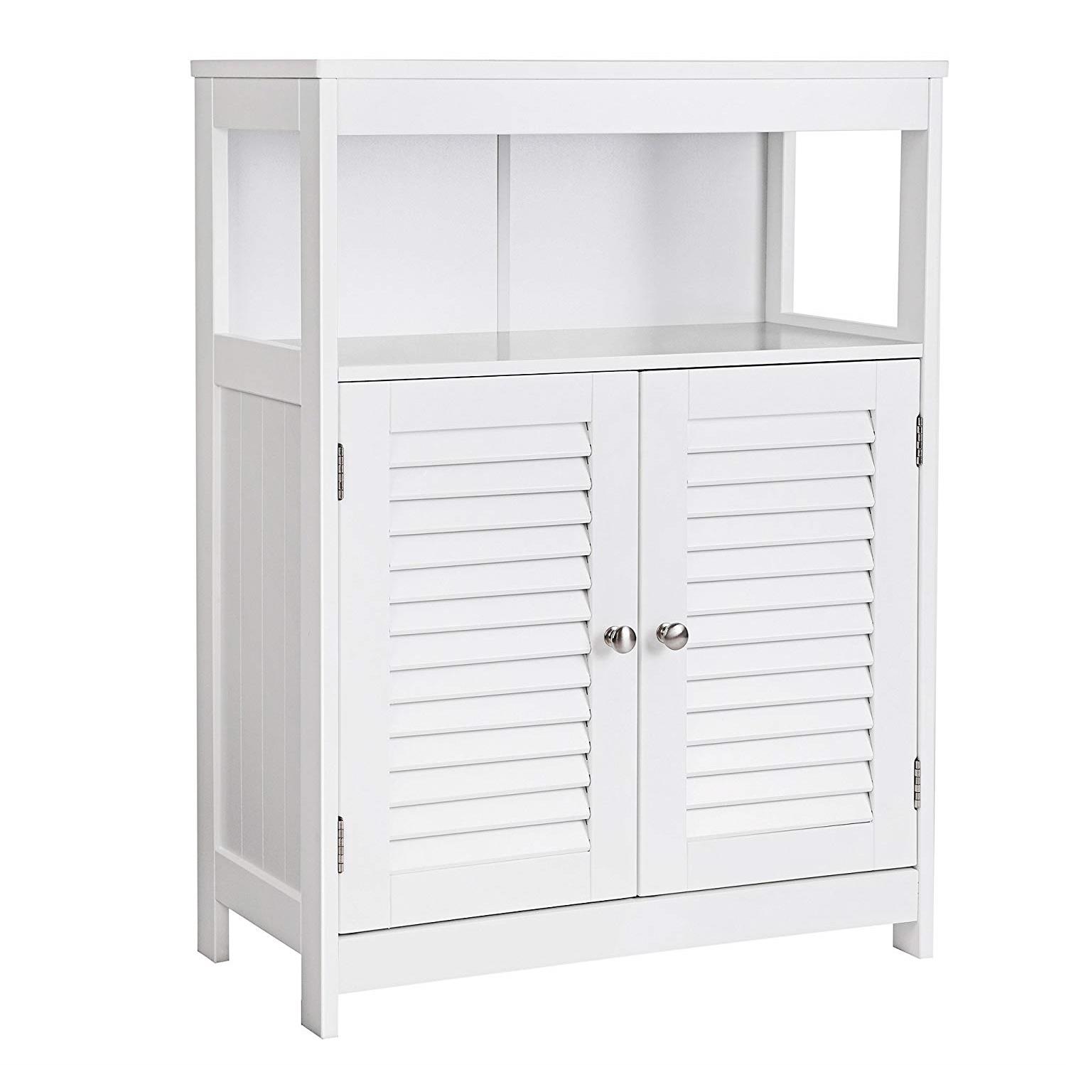 Houseland LUREN, biela