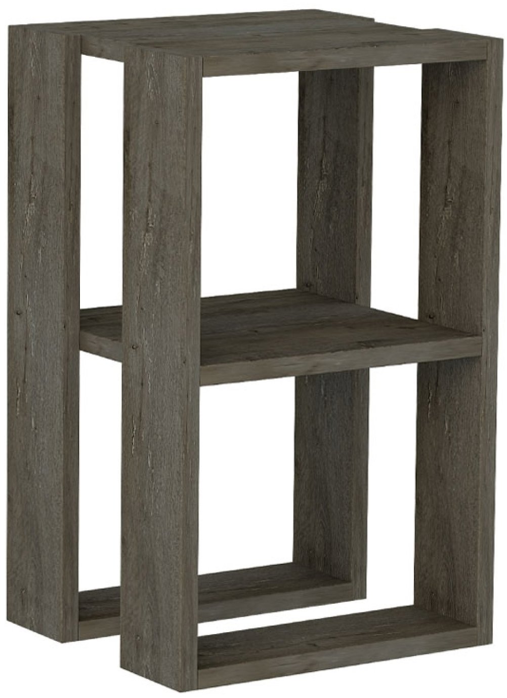 Houseland Lonie, tmavá káva