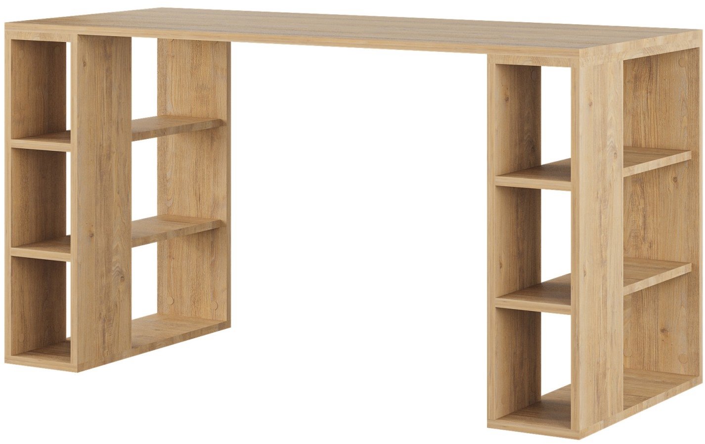 Houseland COLMAR dub, zafírový