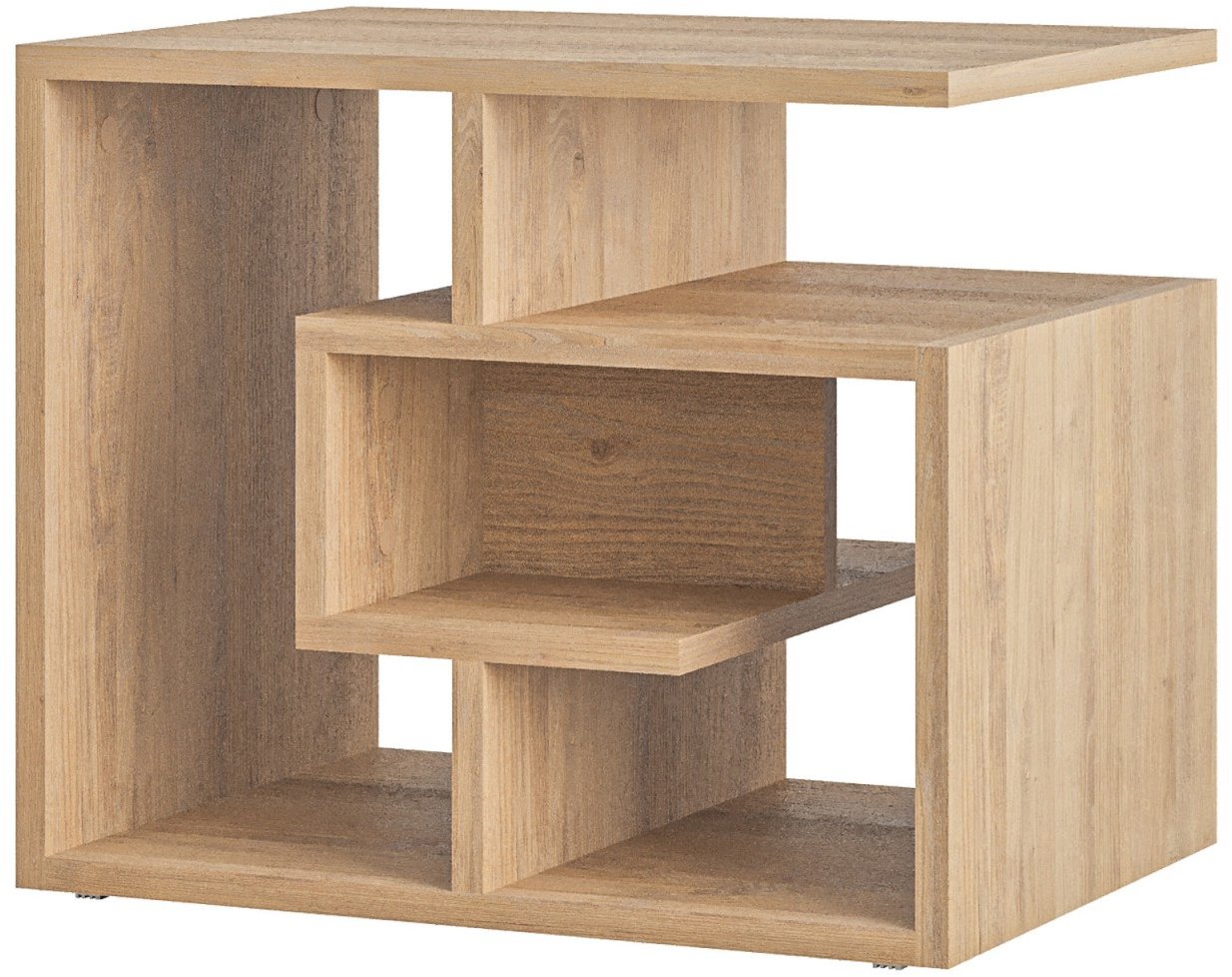 Houseland Labirent dub prírodný