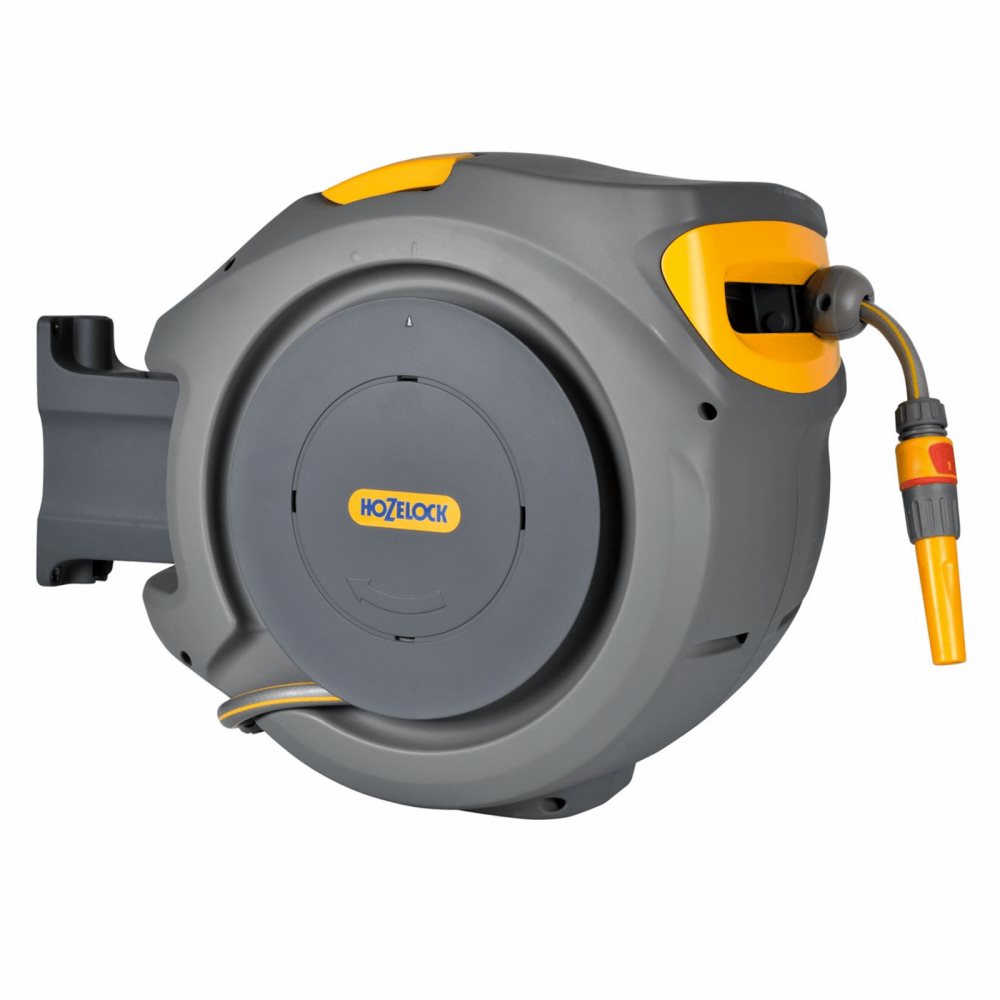 HOZELOCK Automatický navijak AutoReel s 40 m hadicou 12,5 mm