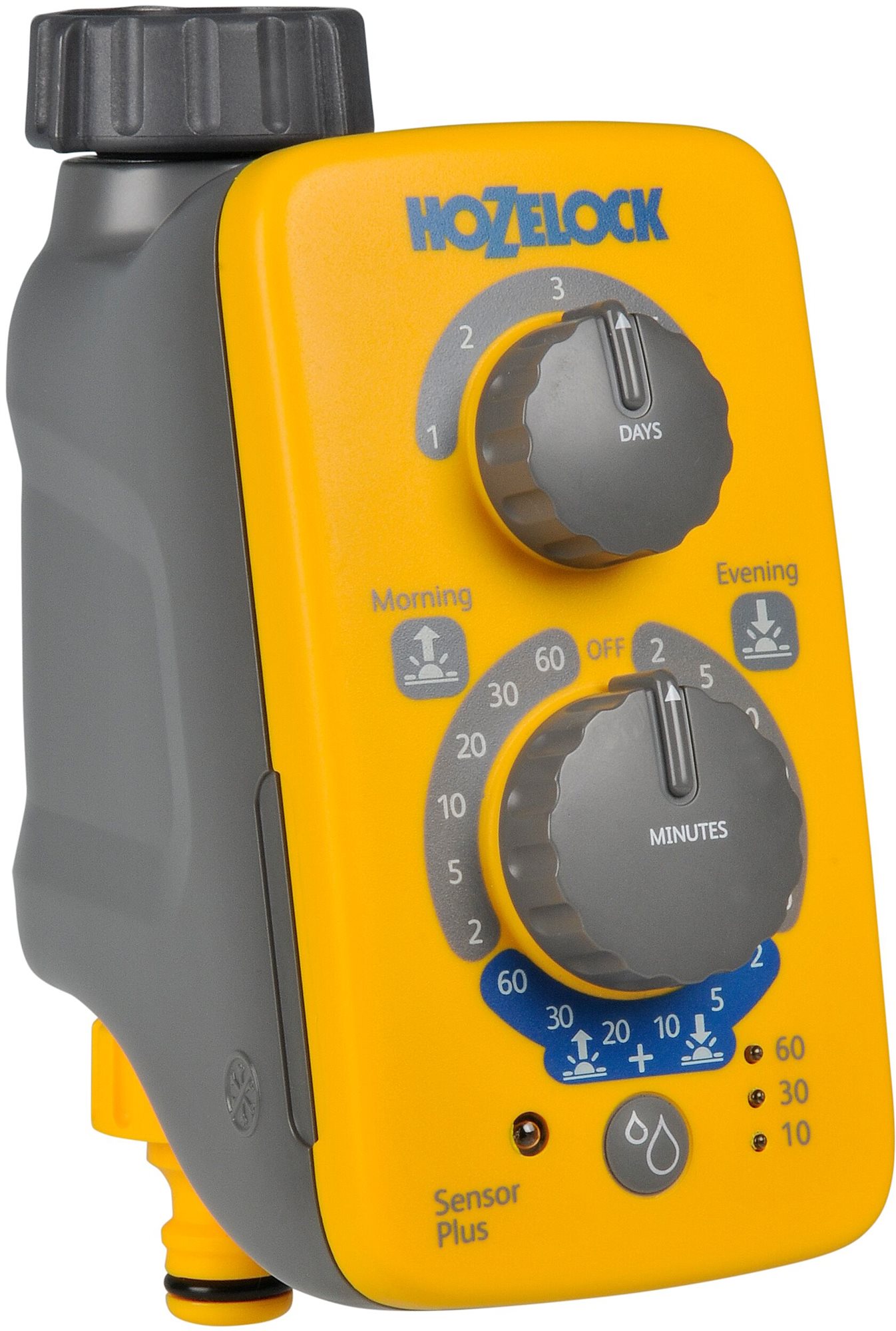 HOZELOCK Ovládač čidiel Sensor Controller Plus