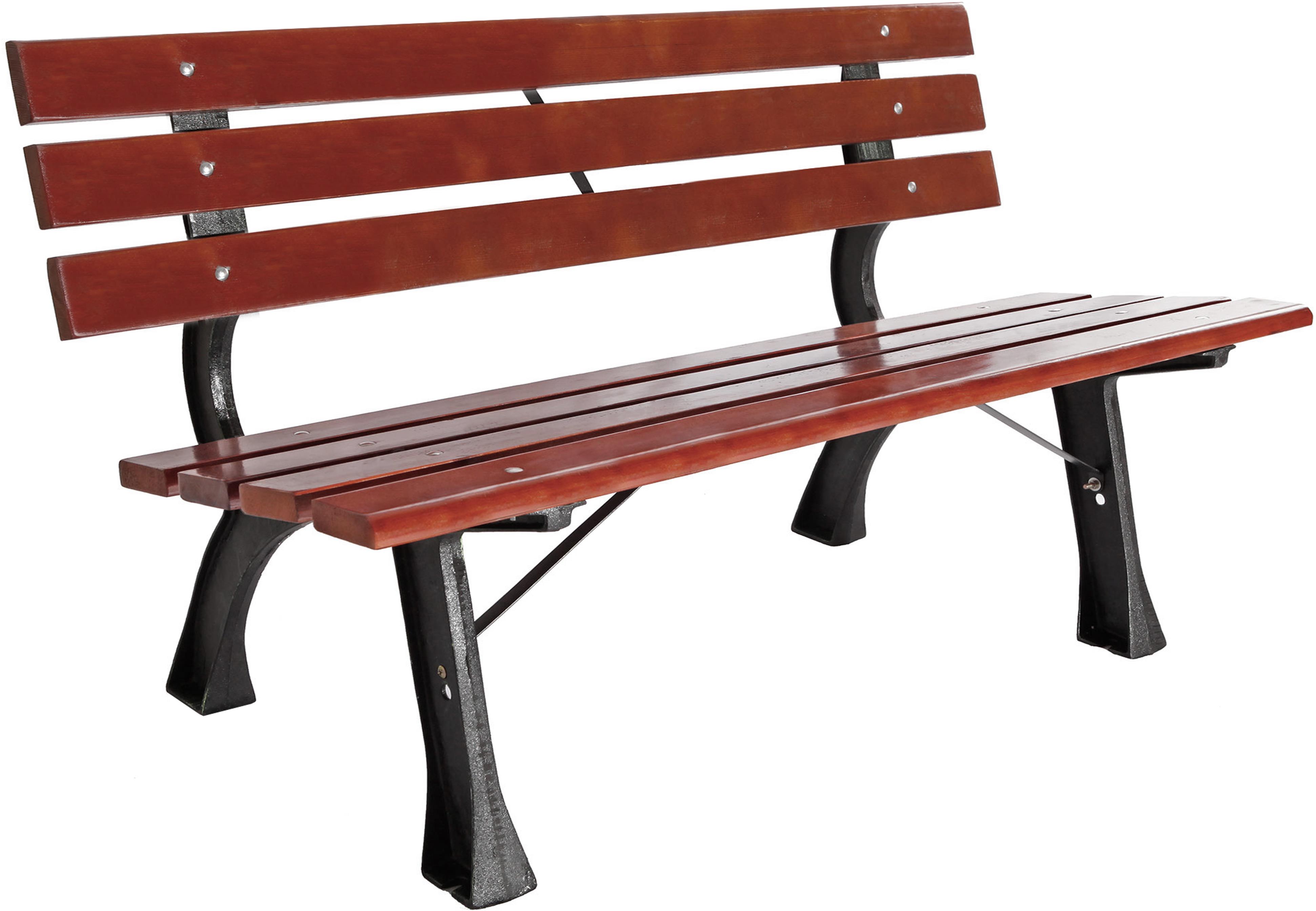 Linder Exclusiv Lavica záhradná MC4353, 150 cm