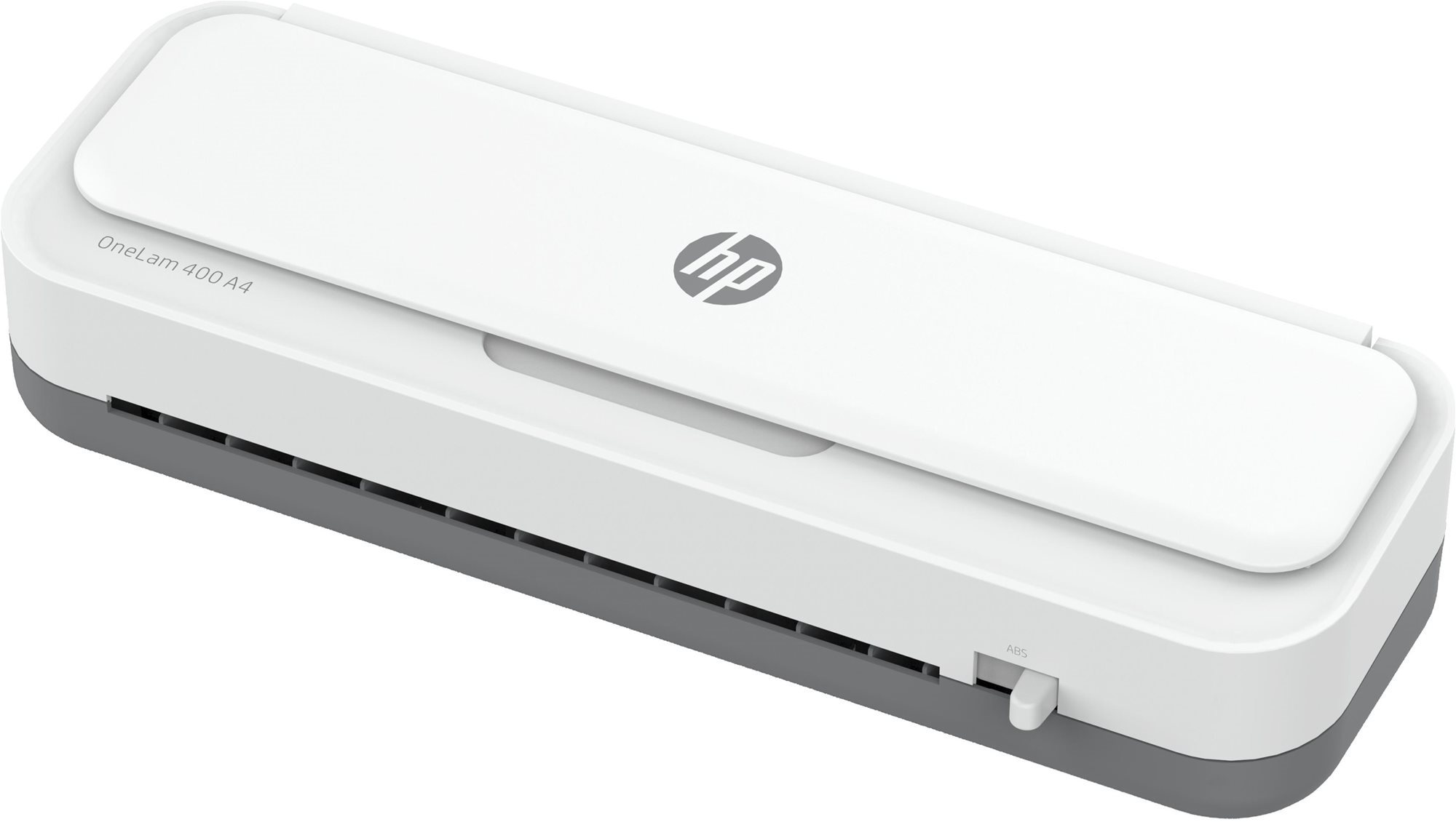 HP OneLam 400 A4
