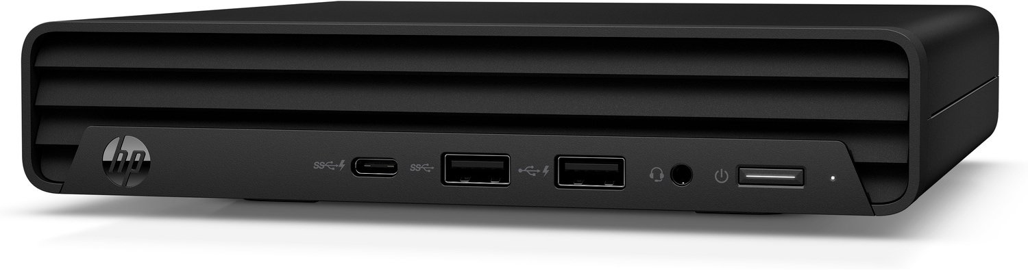HP Pro 260 G9 Čierny