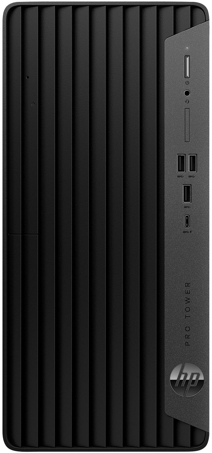 HP Pro 400 G9 Čierny
