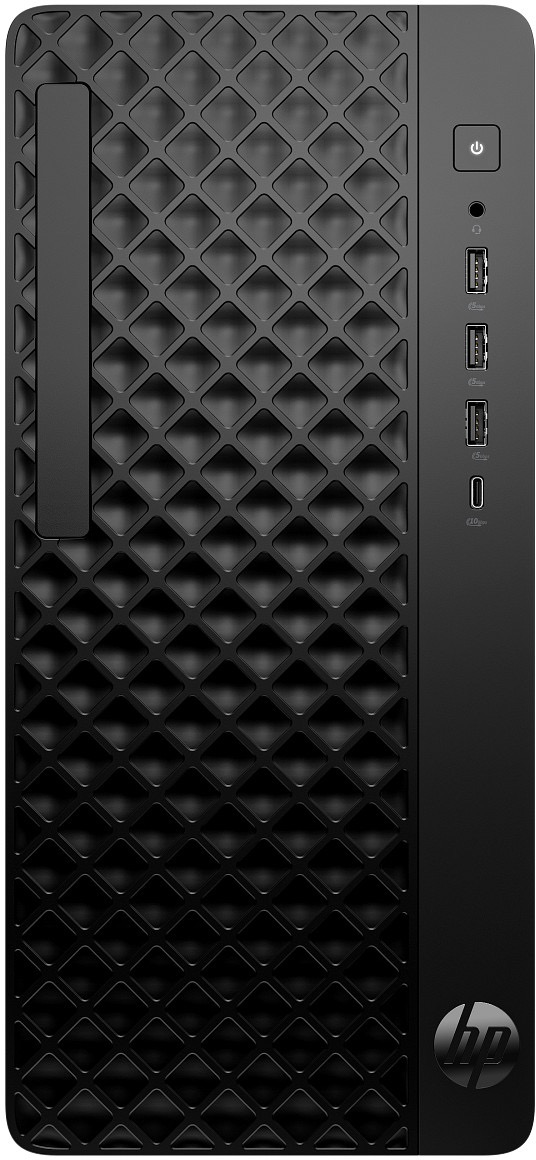 HP ProDesk 2 G1i E Čierny