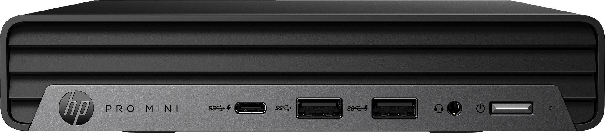 HP Pro 400 G9 Čierny