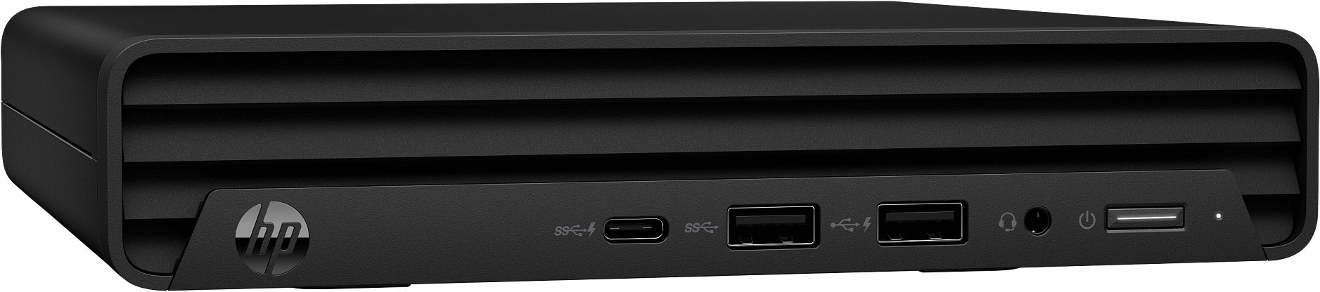 Kompaktný firemný počítač HP Pro Mini 260 G9