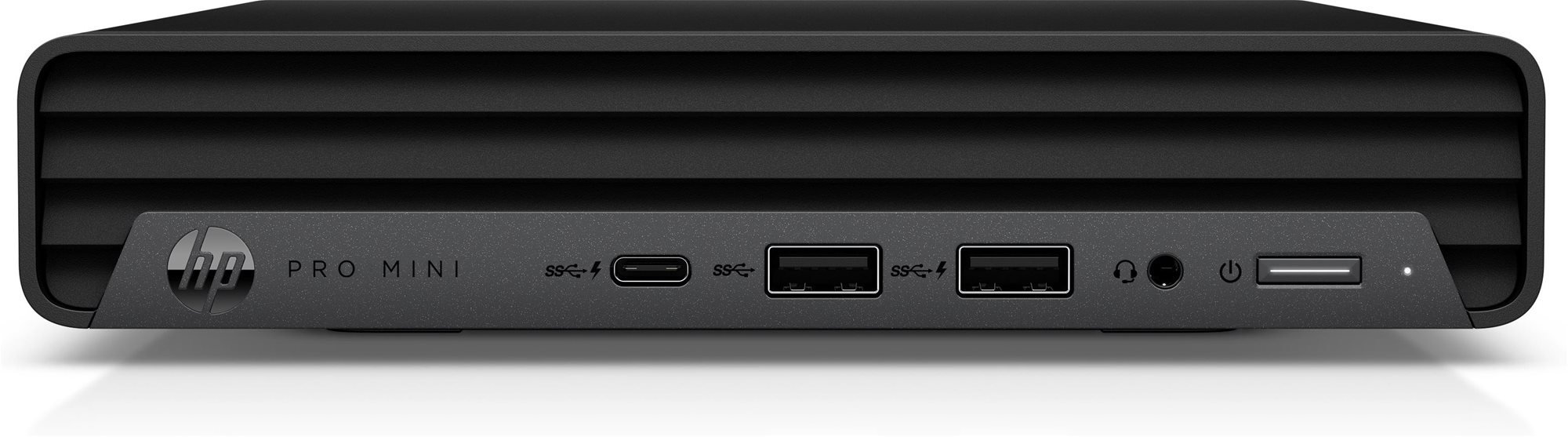 HP Pro Mini 400 G9 Čierny