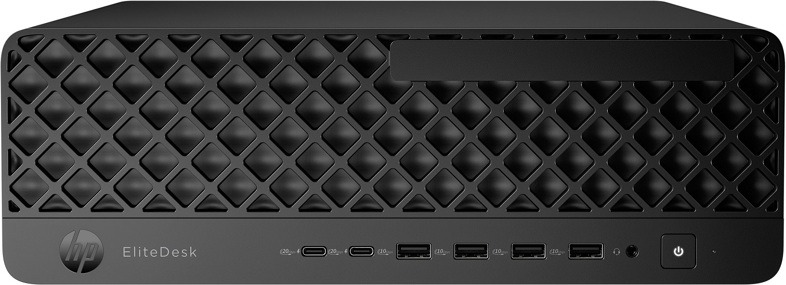 HP EliteDesk 8 SFF G1i AI Čierny