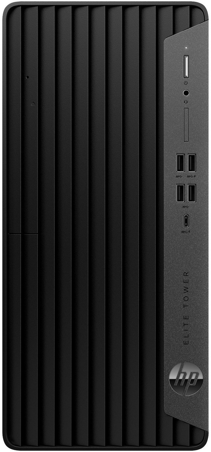 HP Elite 600 G9, čierny Tower