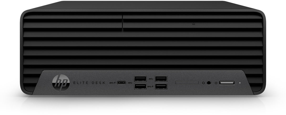 HP Elite 805 G9 Čierny SFF