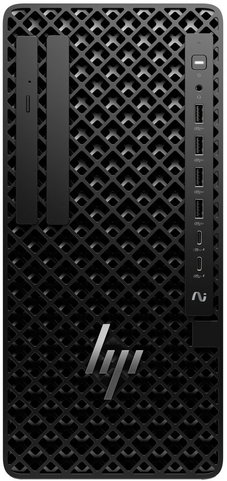 HP Z1 G1i Tower
