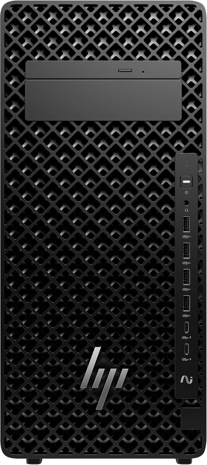 HP Z2 G1i