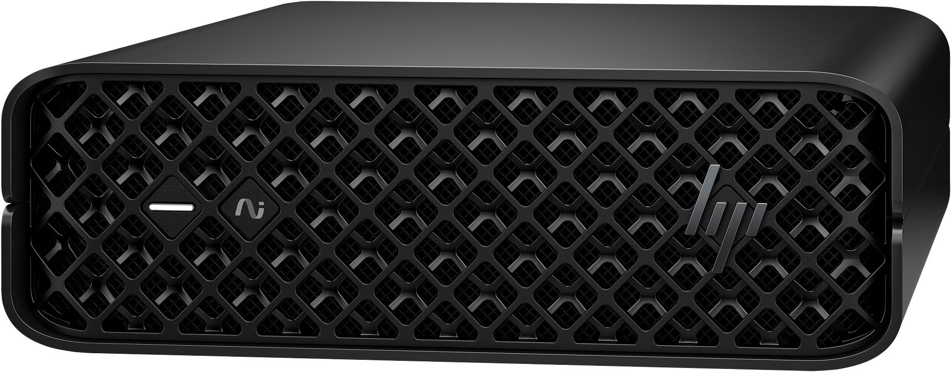 Pracovná stanica HP Z2 Mini G1a v štandardnej farbe