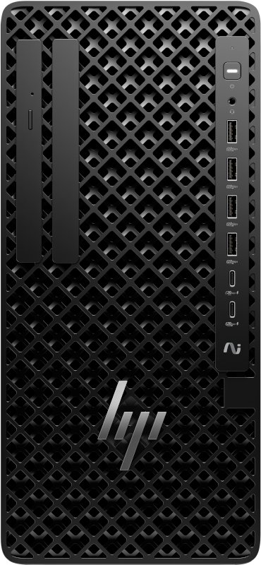 HP Z1 G1i Tower