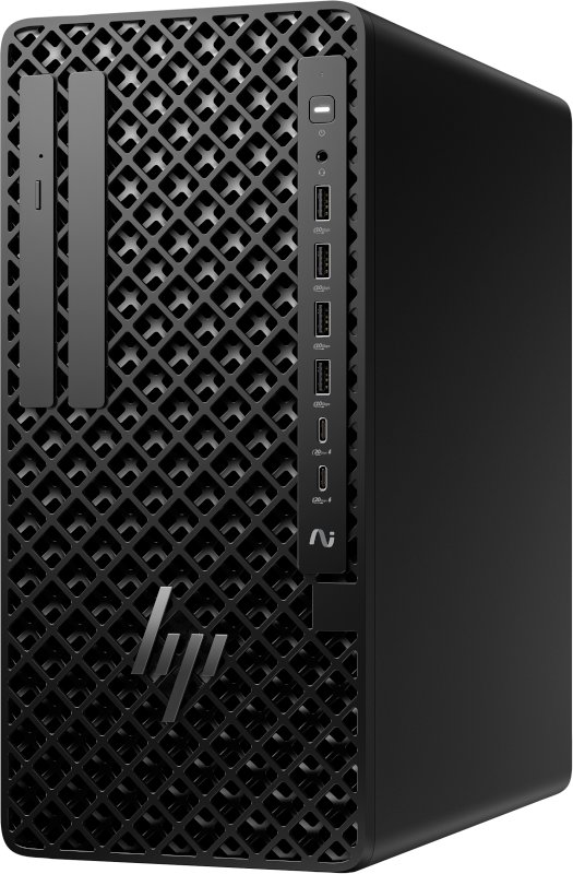 HP Z1 G1i