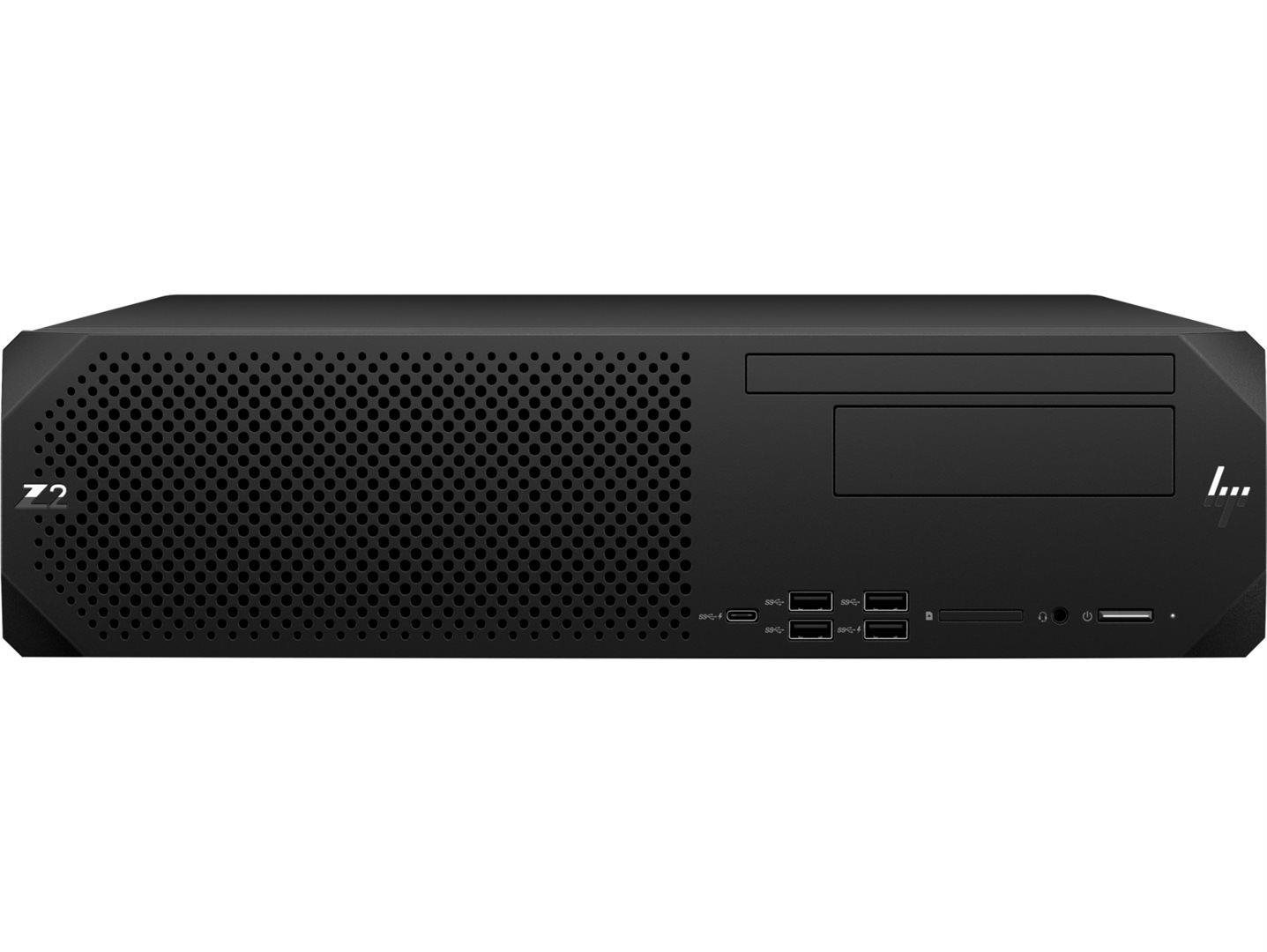 Repasované – HP Z2 G9 SFF