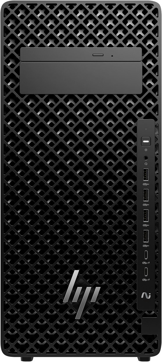 HP Z2 Tower G1i