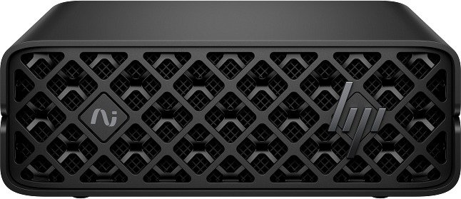 HP ZGX Nano G1n AI