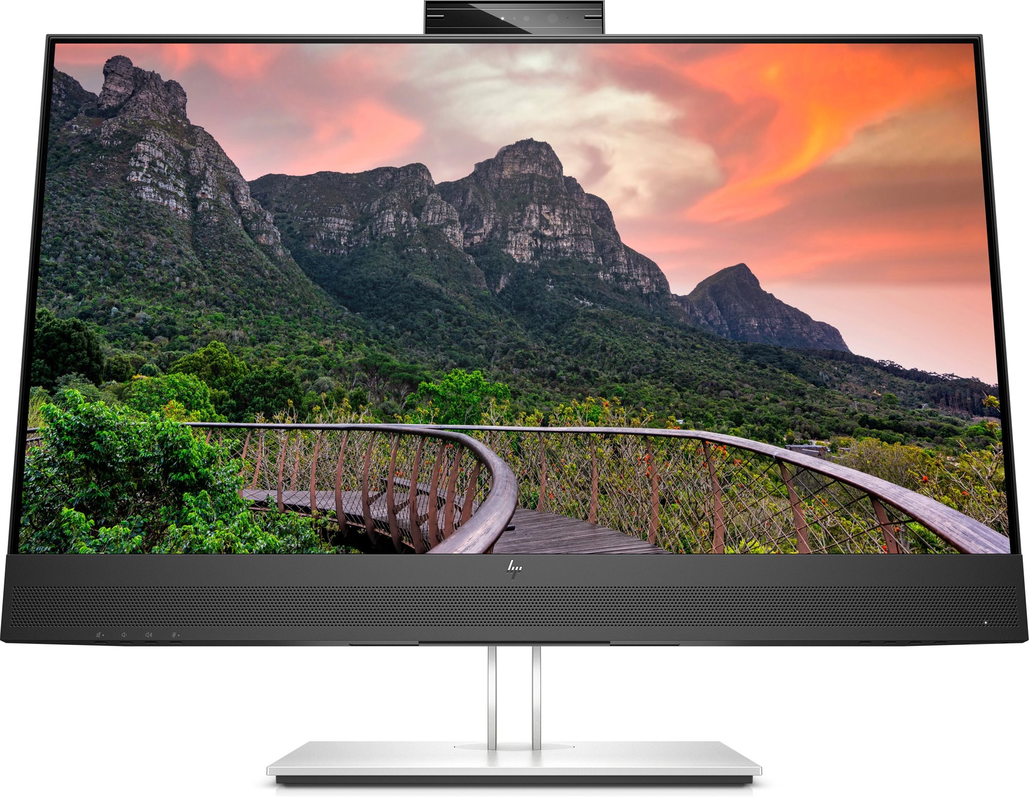 27" HP E27m G4