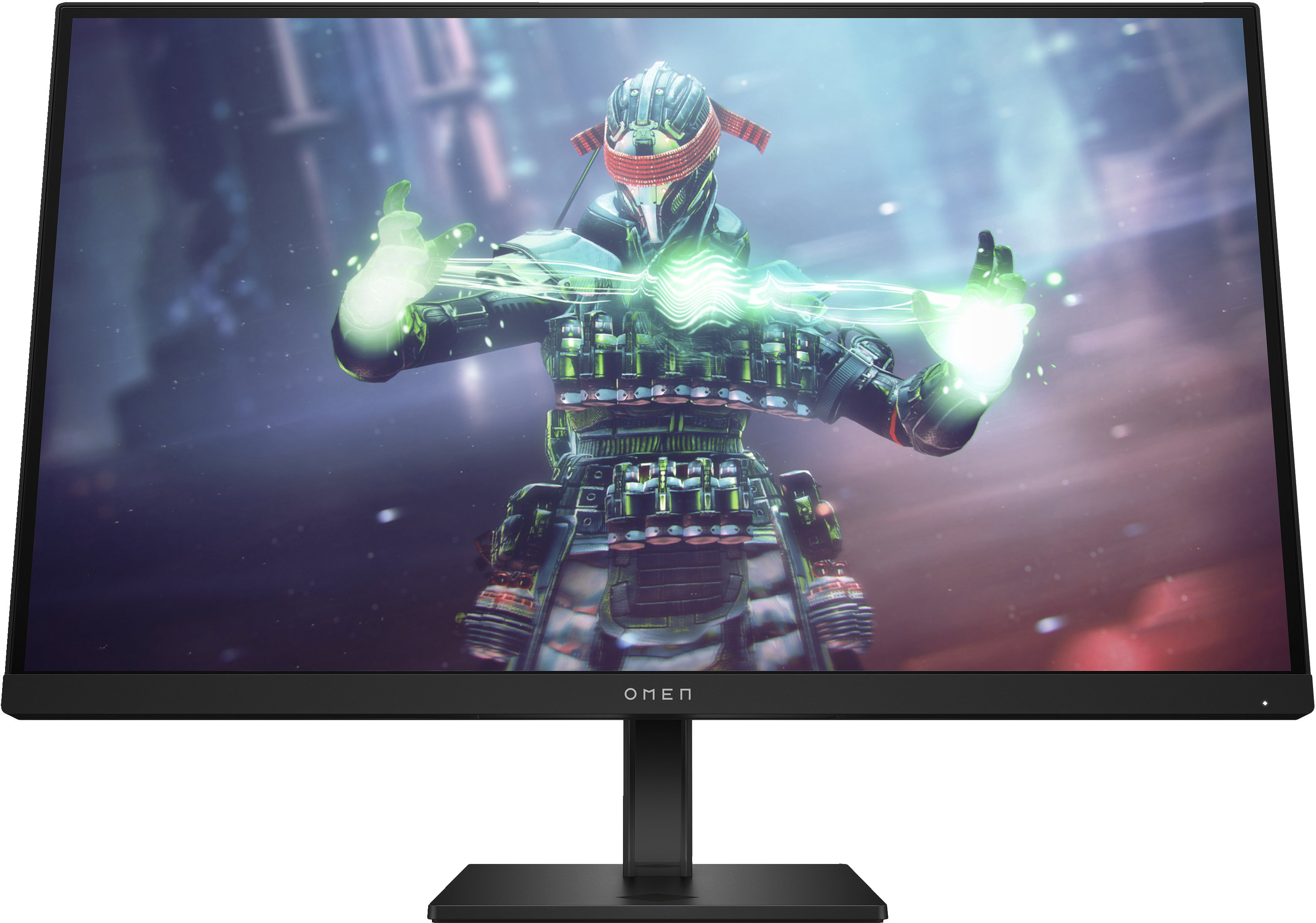 27" HP OMEN 27k