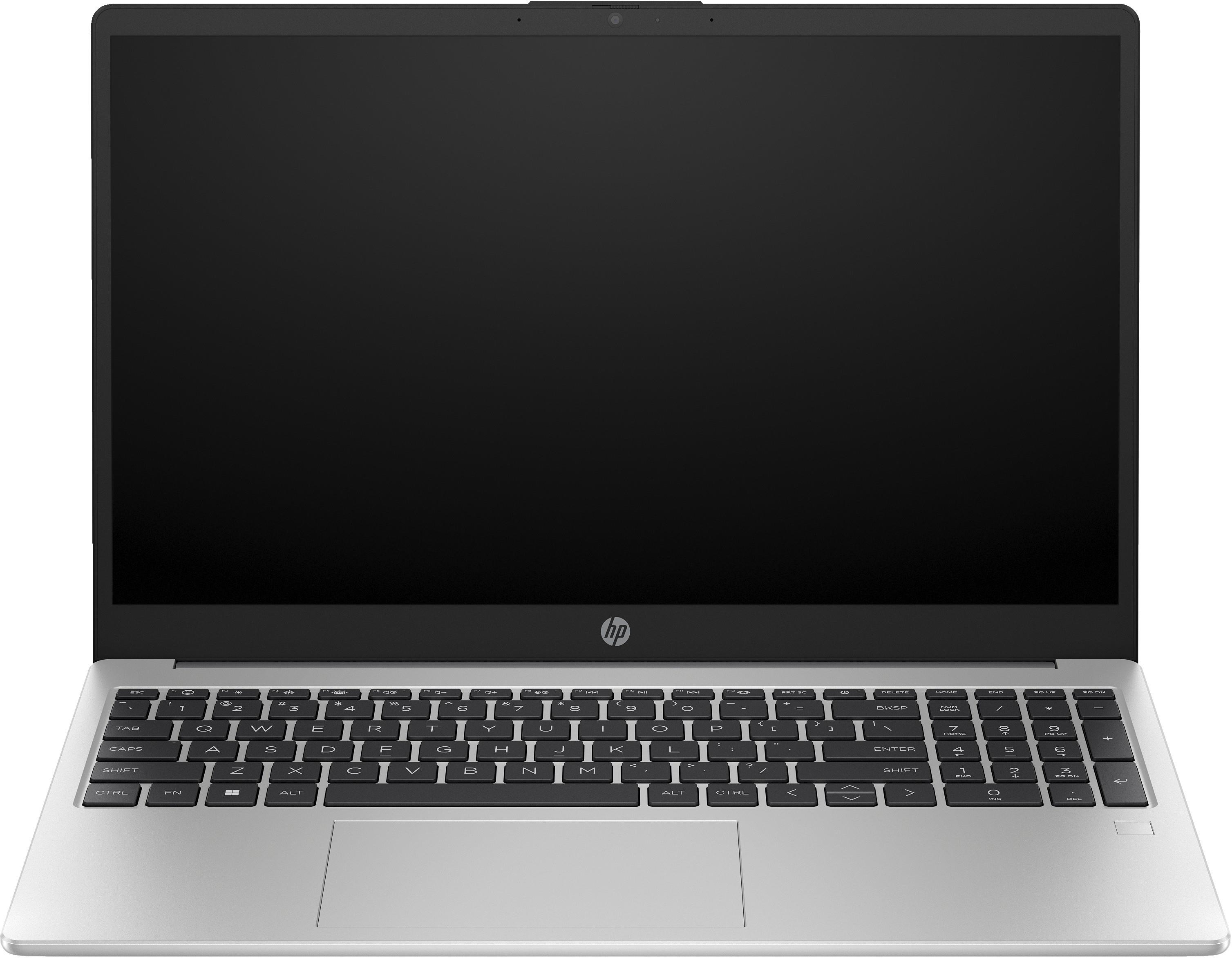 HP 250 G10 Turbo Silver