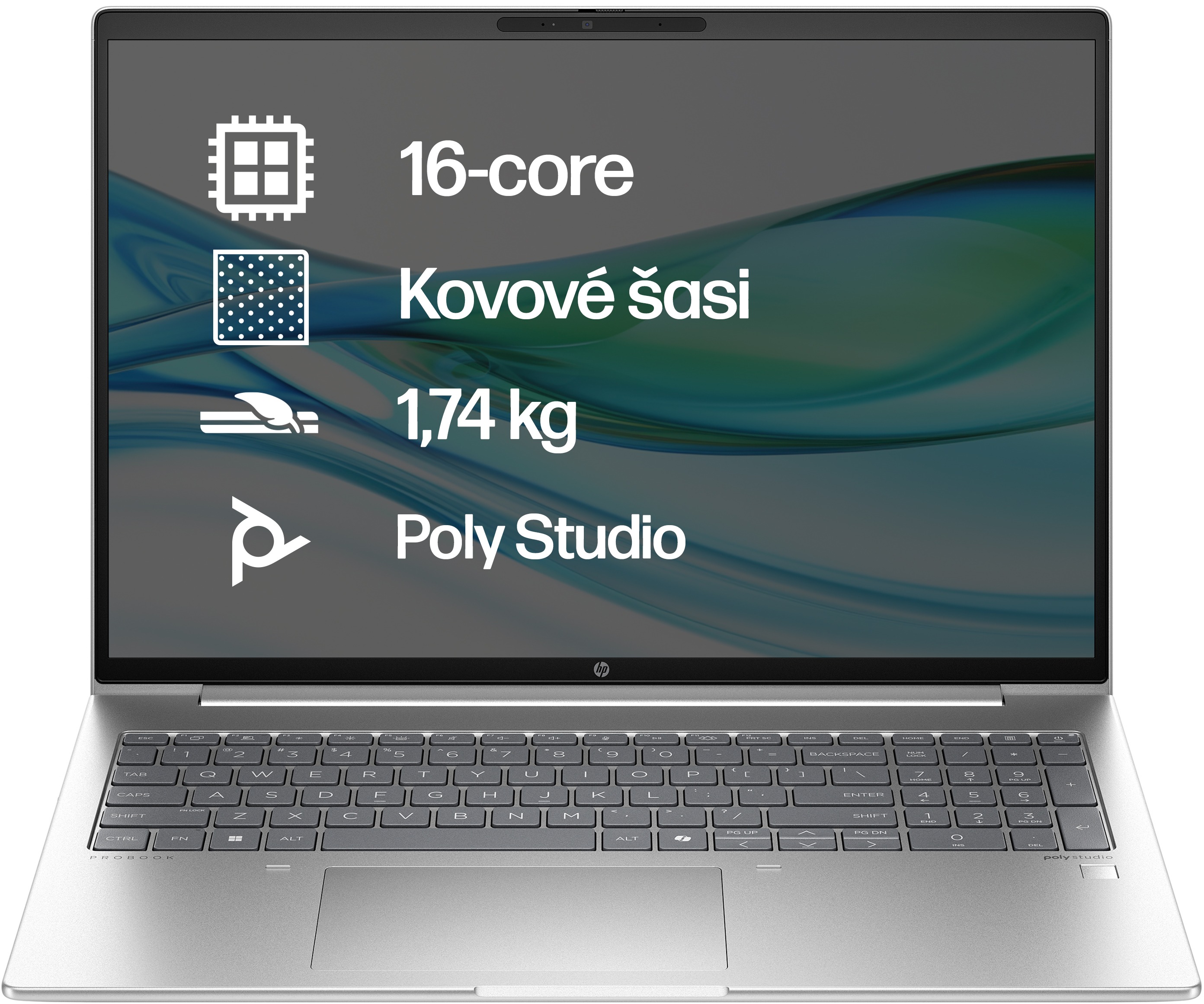 HP ProBook 460 G11