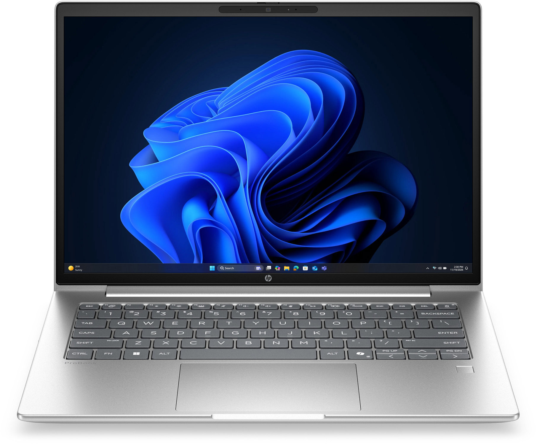 HP ProBook 4 G2ah 16 (bez adaptéra)