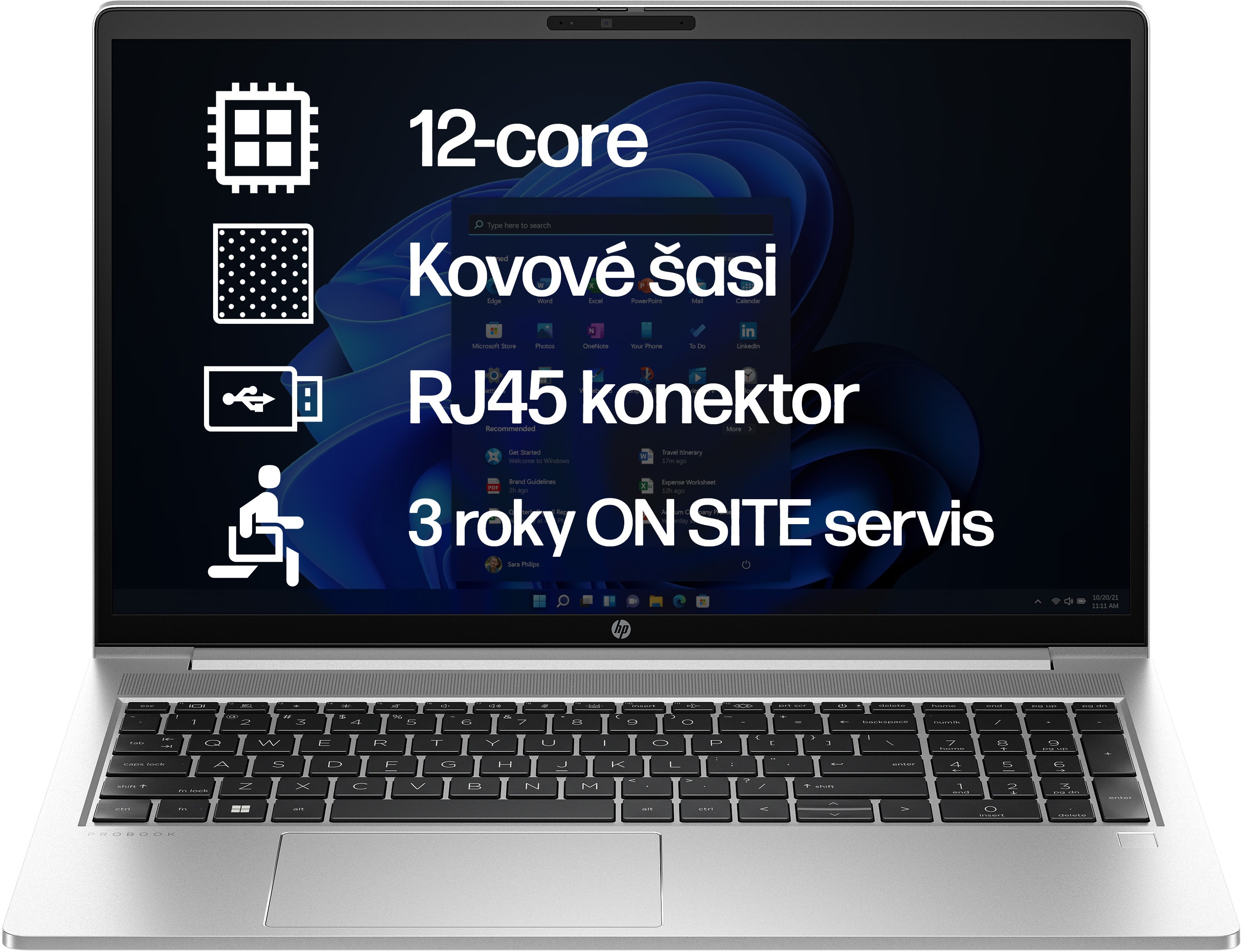 HP ProBook 450 G10