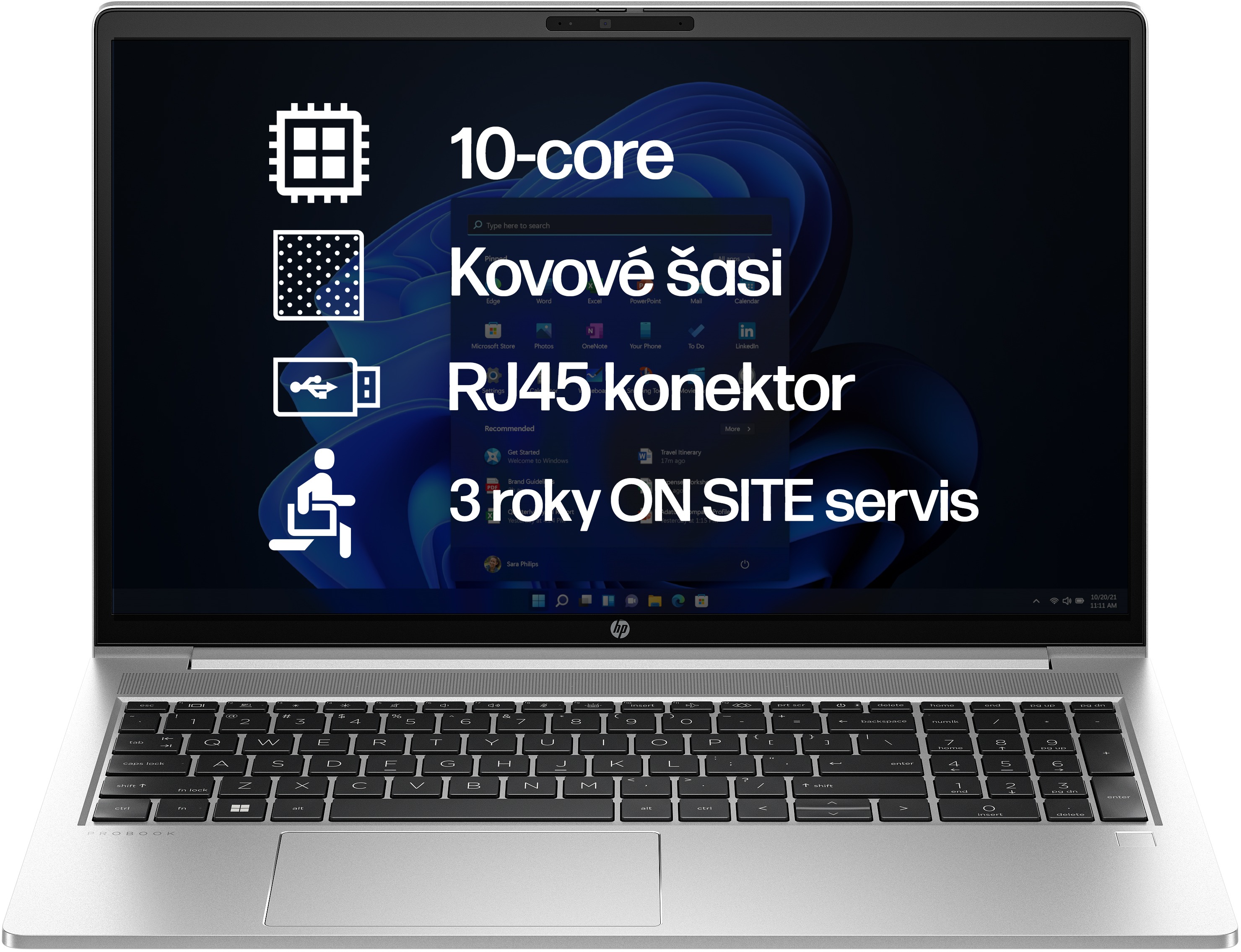 HP ProBook 450 G10