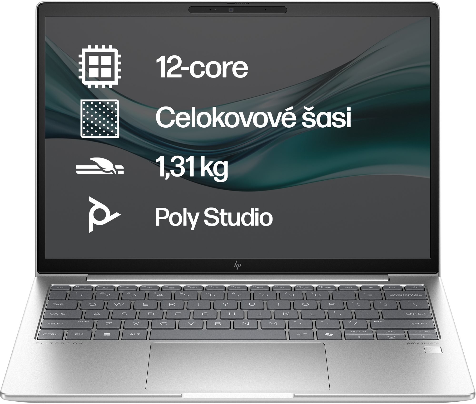HP EliteBook 630 G11