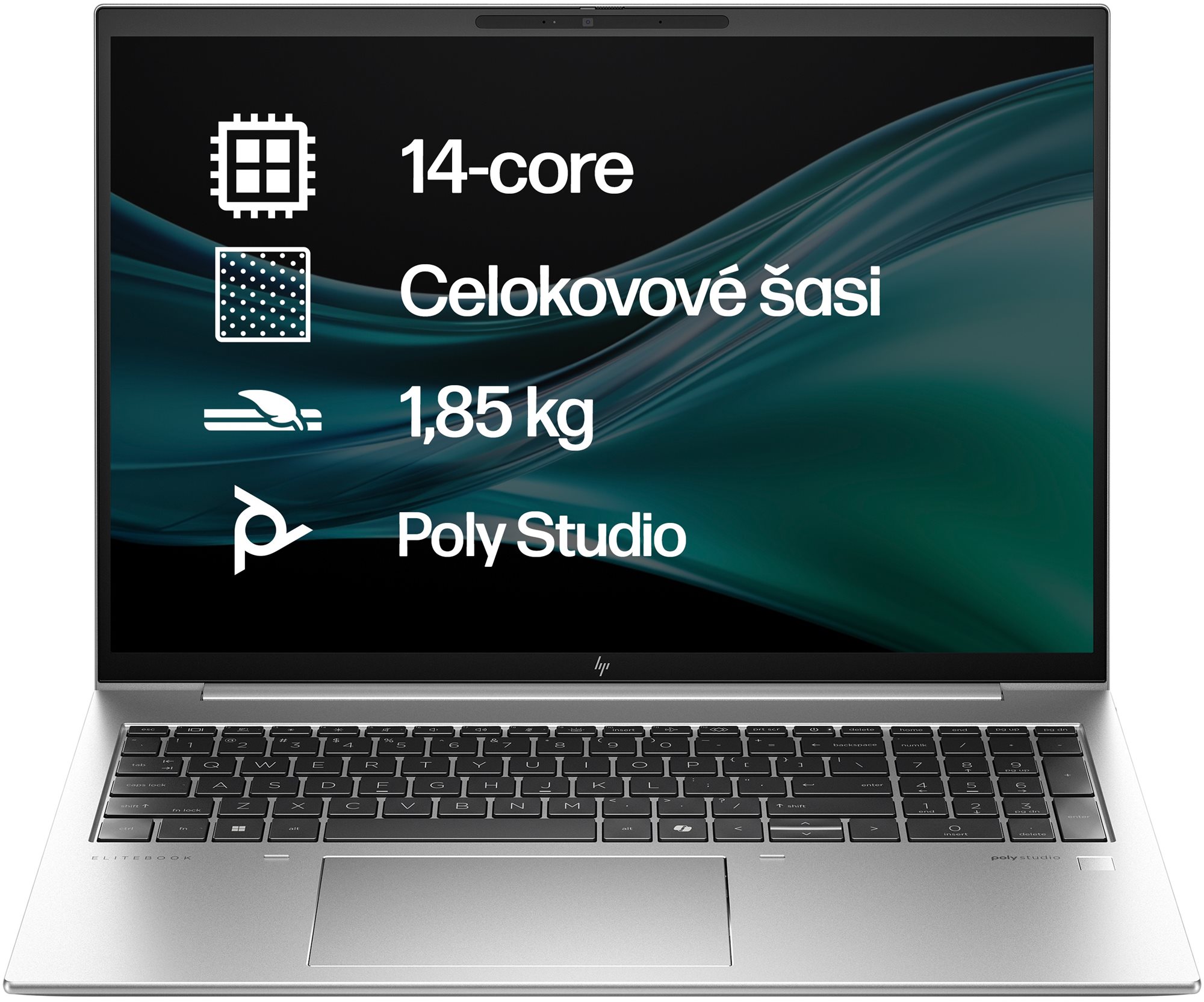 HP EliteBook 860 G11