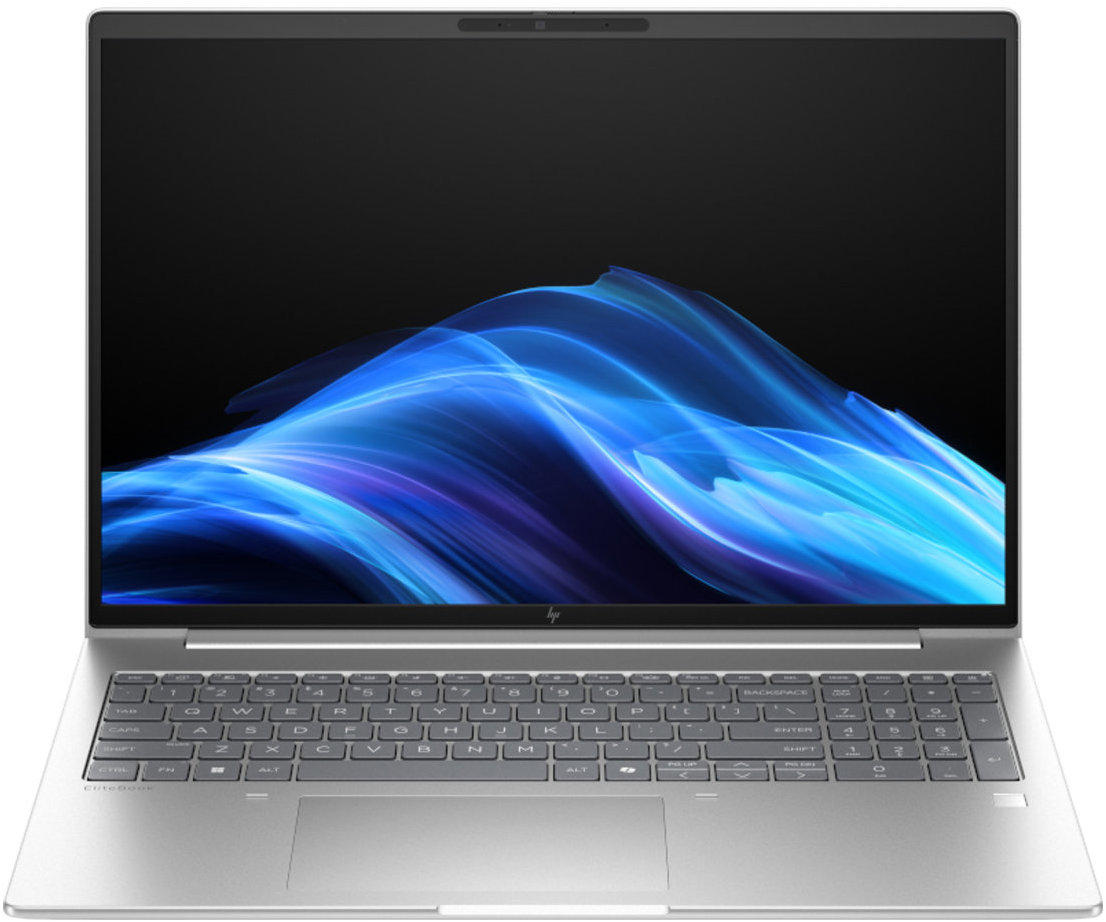 HP EliteBook 6 AI G1i 16