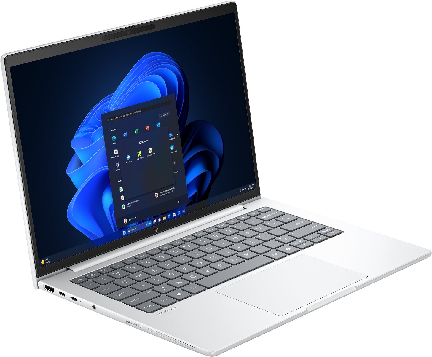 HP EliteBook 8 G1i 14