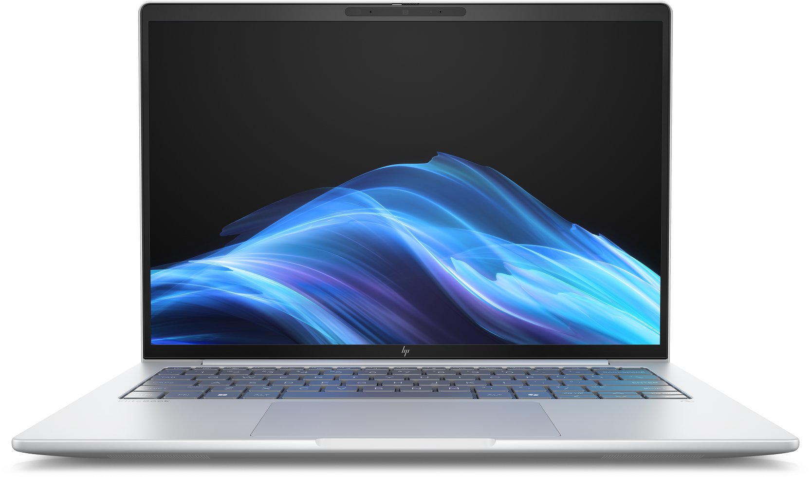 HP EliteBook 8 G1i Next Gen AI 14