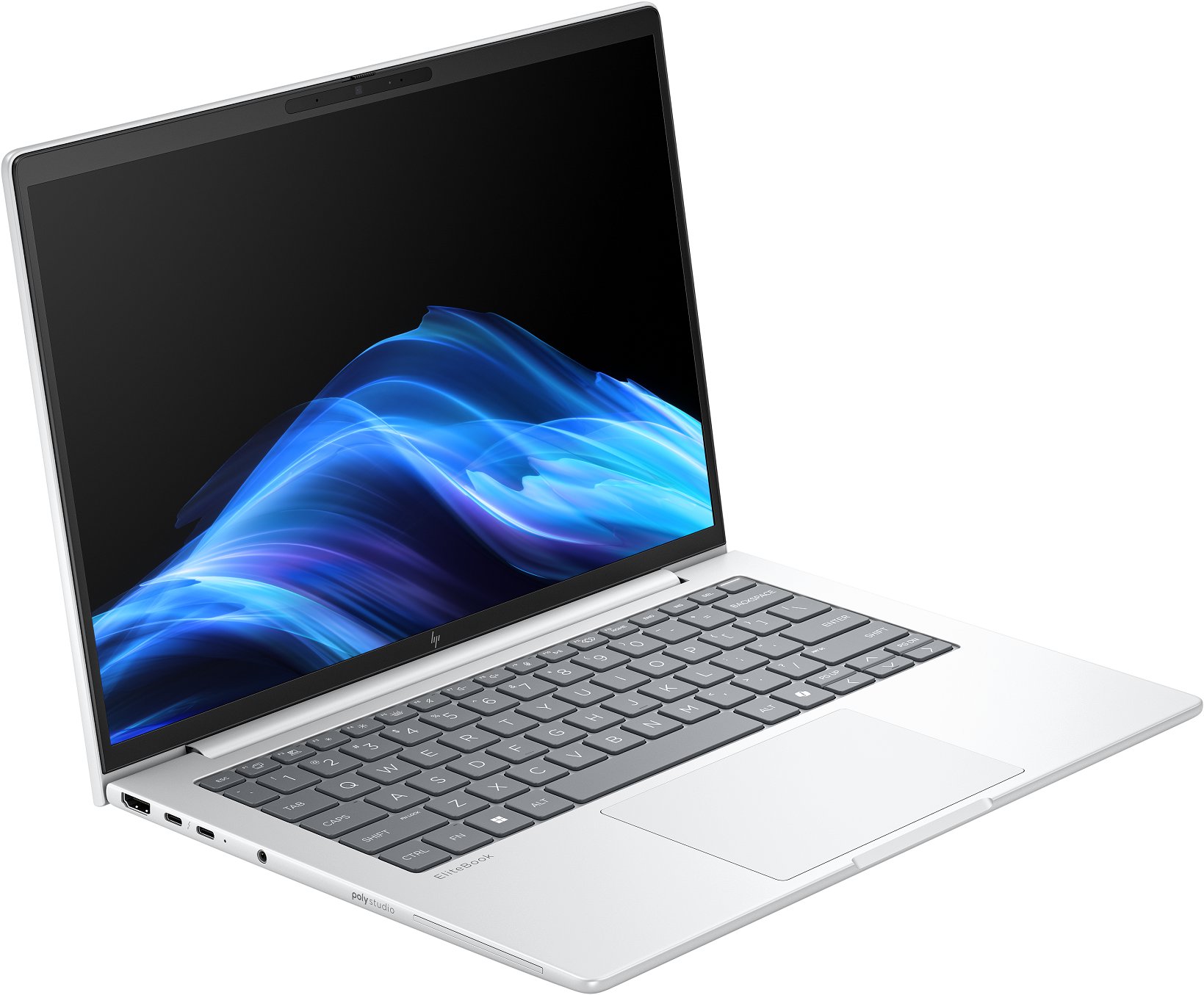 HP EliteBook 8 G1i 14