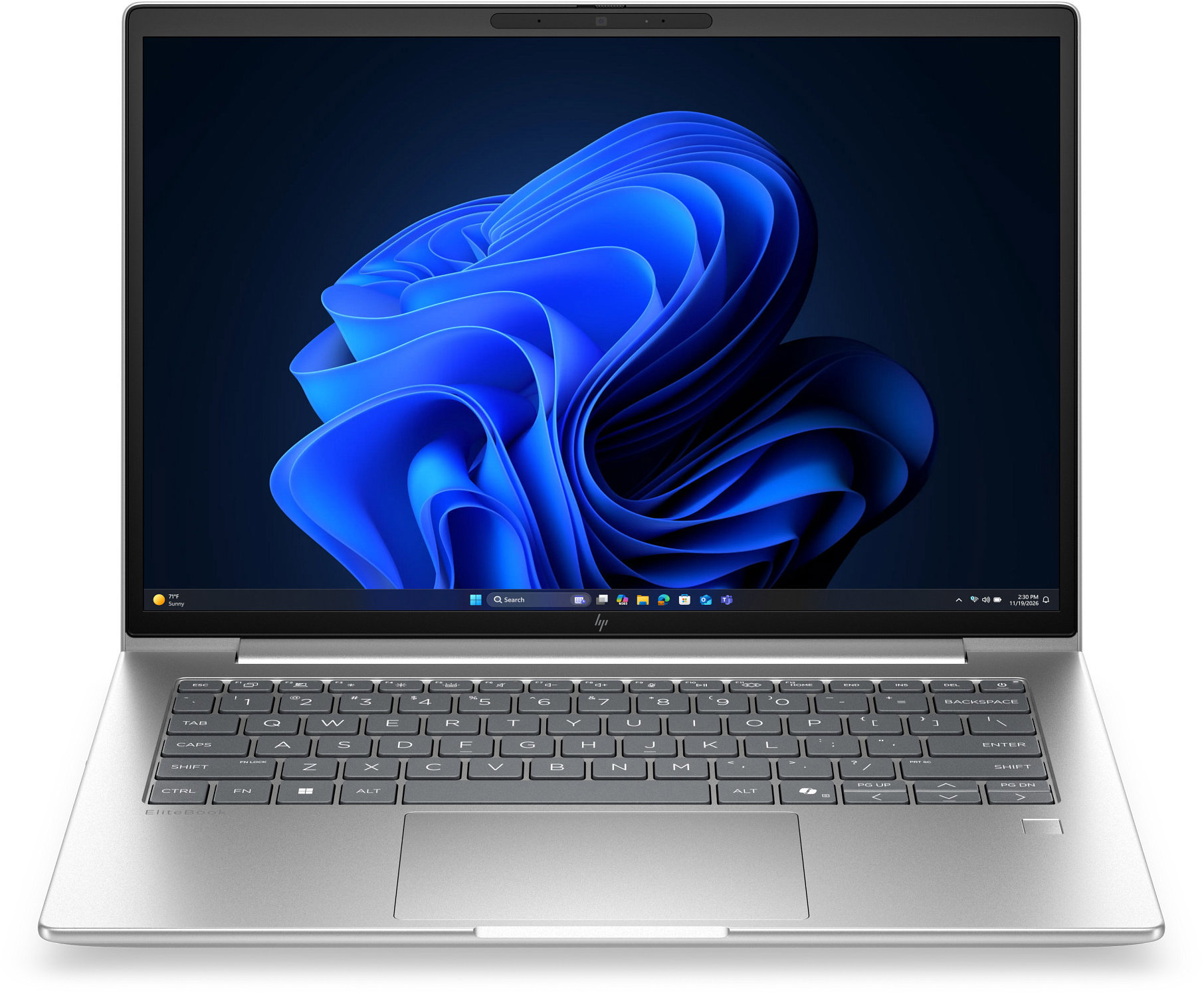 HP EliteBook 6 G2a 14 (bez adaptéra)