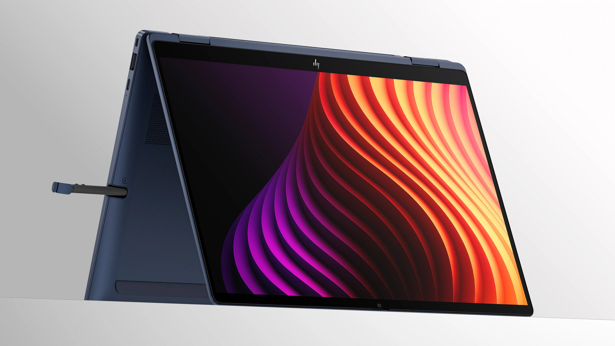 HP EliteBook X Flip G2i (bez adaptéra)