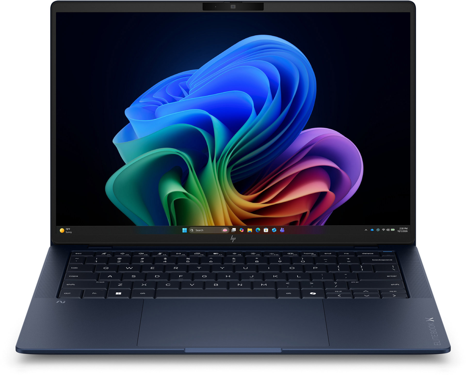 HP EliteBook X G2i (bez adaptéra)