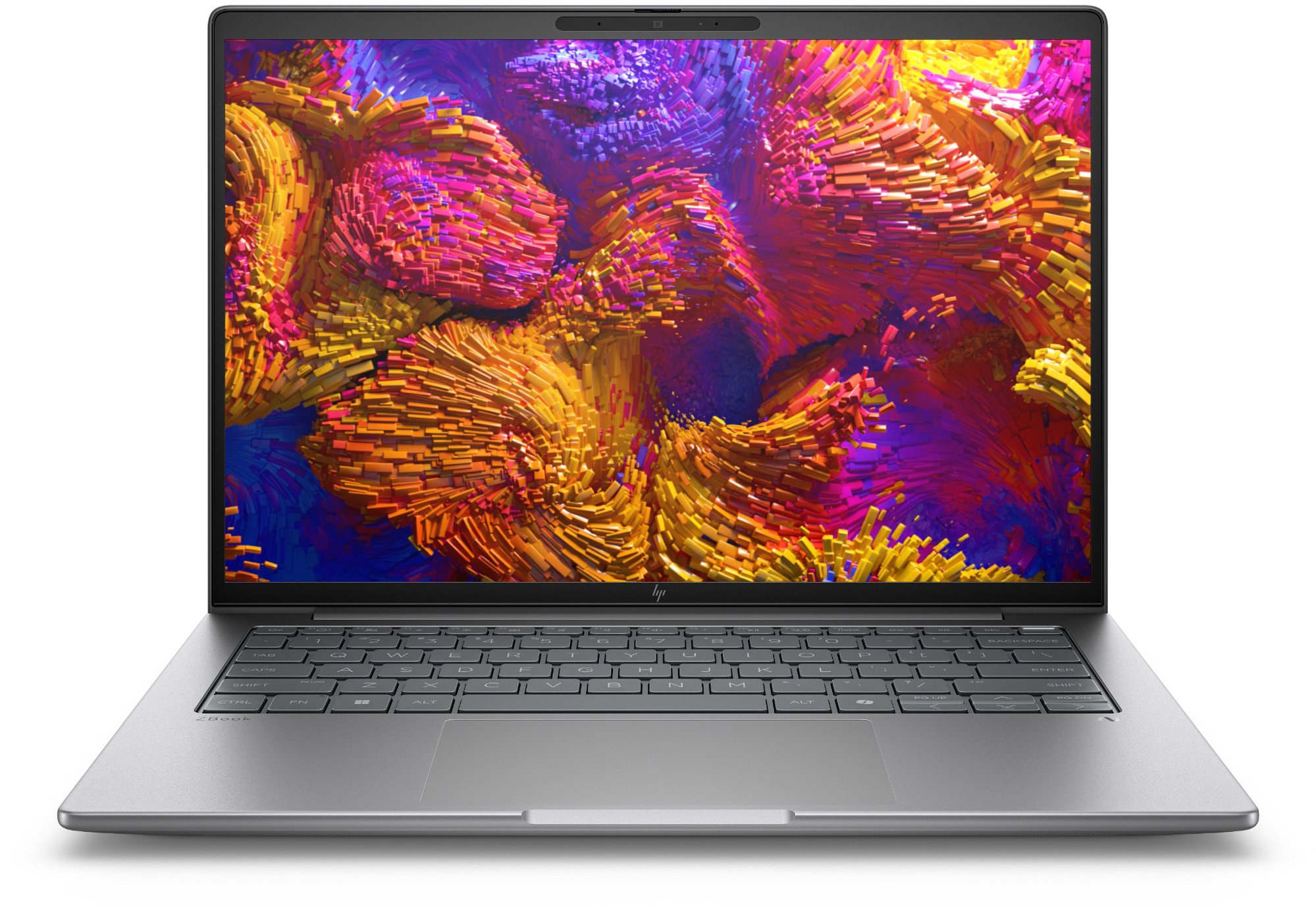 HP ZBook 8 G1a 14