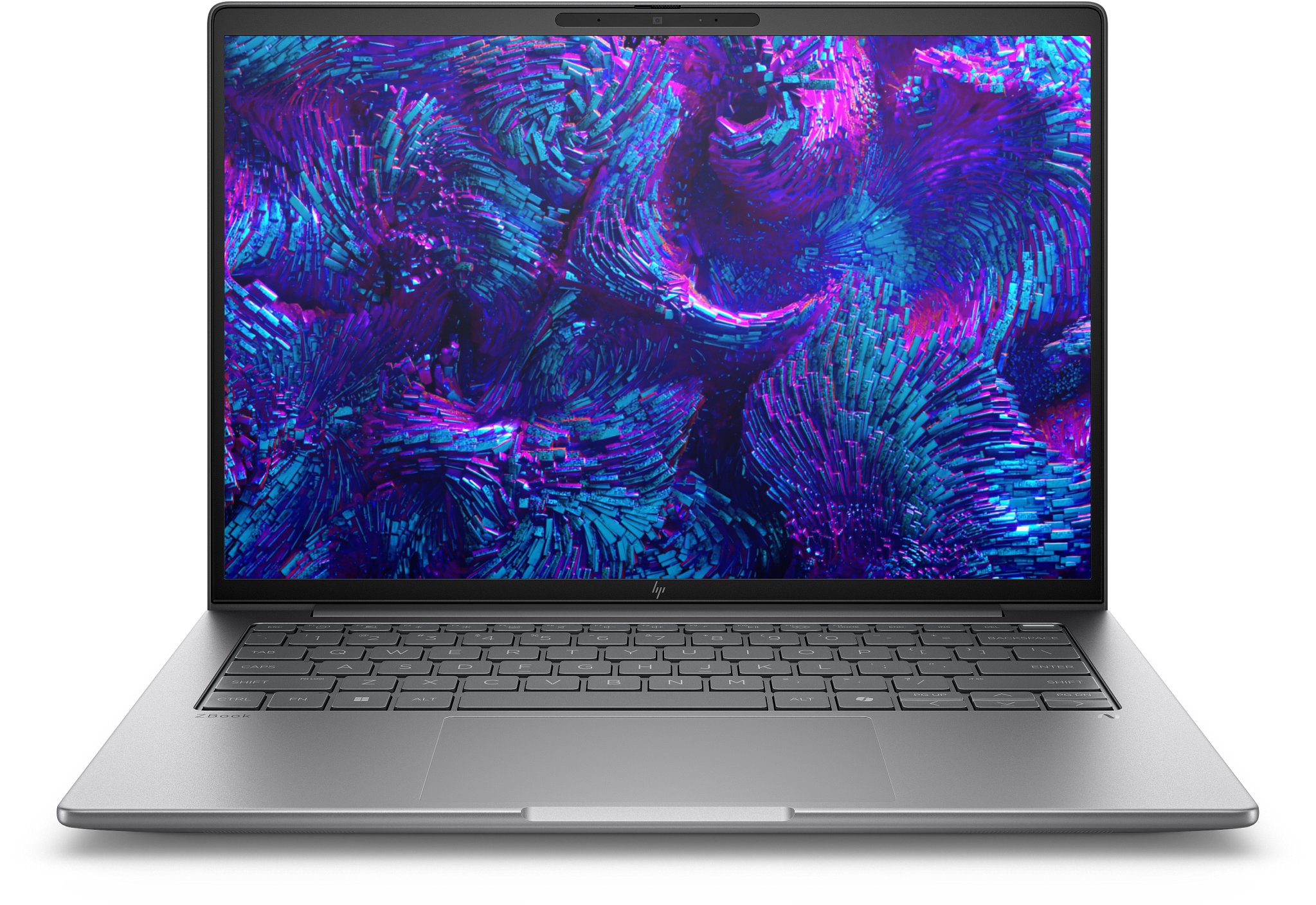 HP ZBook 8 G1i 14