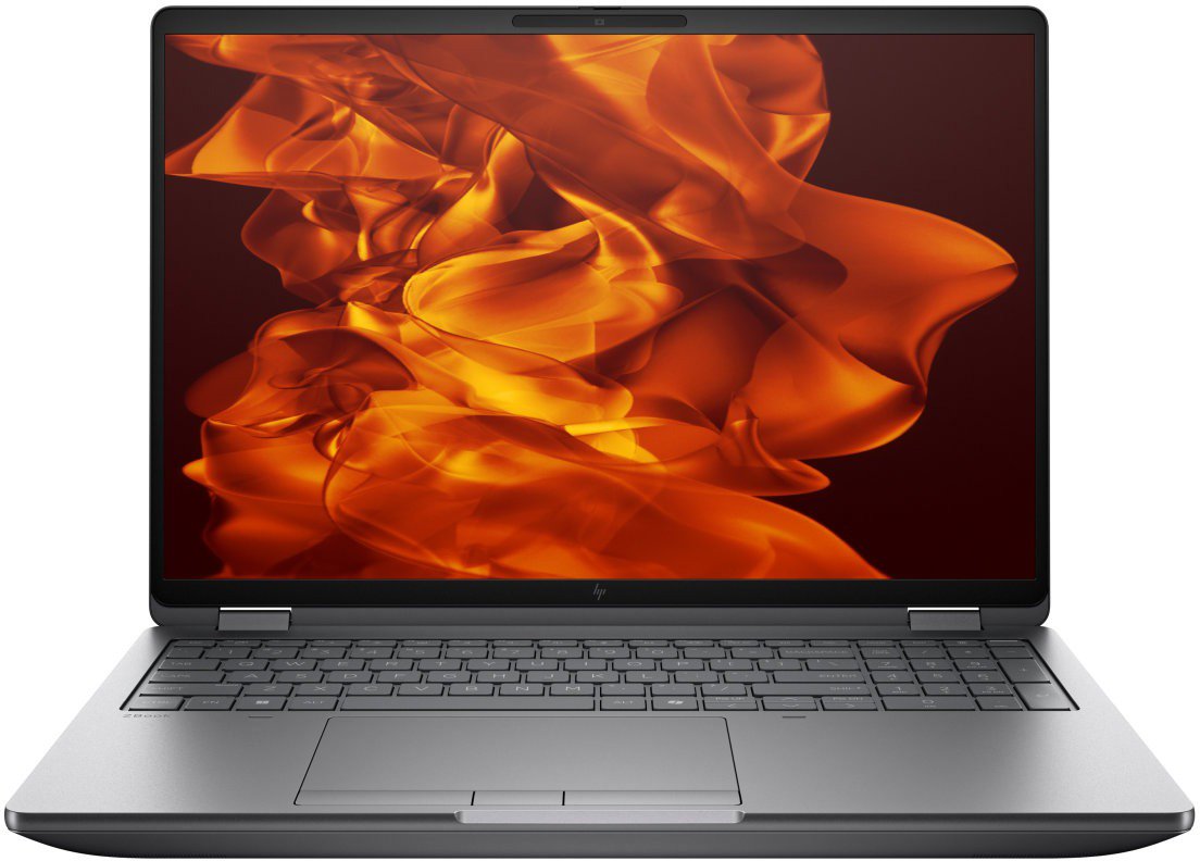 HP Zbook Fury 16 G1i