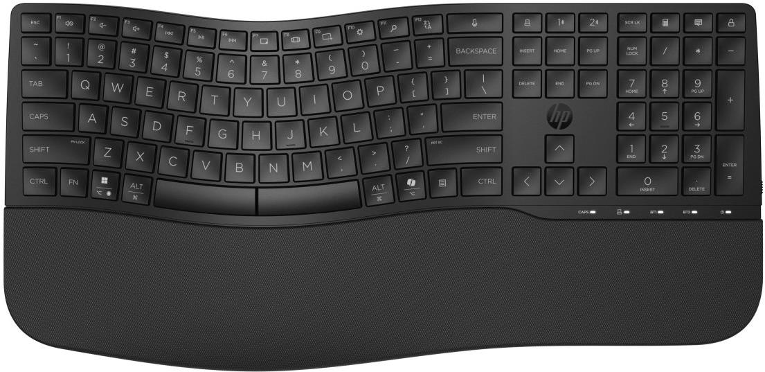 HP 680 Wireless Comfort Dual-Mode – CZ/SK