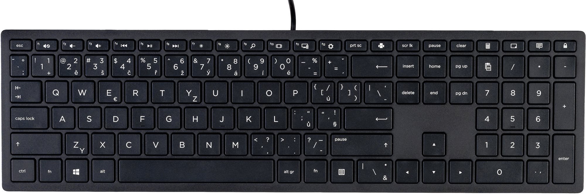 HP Pavilion Keyboard 300 CZ