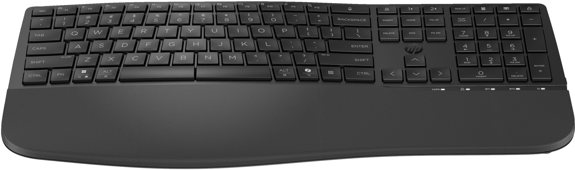 HP 685 Comfort Dual-Mode Keyboard – CZ