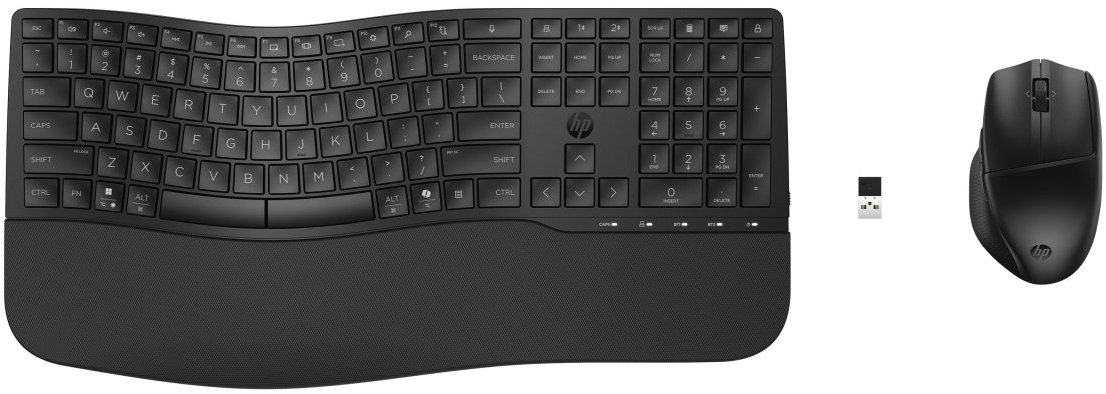 HP 680 Comfort s duálnym režimom – CZ/SK